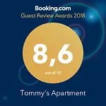 Tommy\'S Apartment