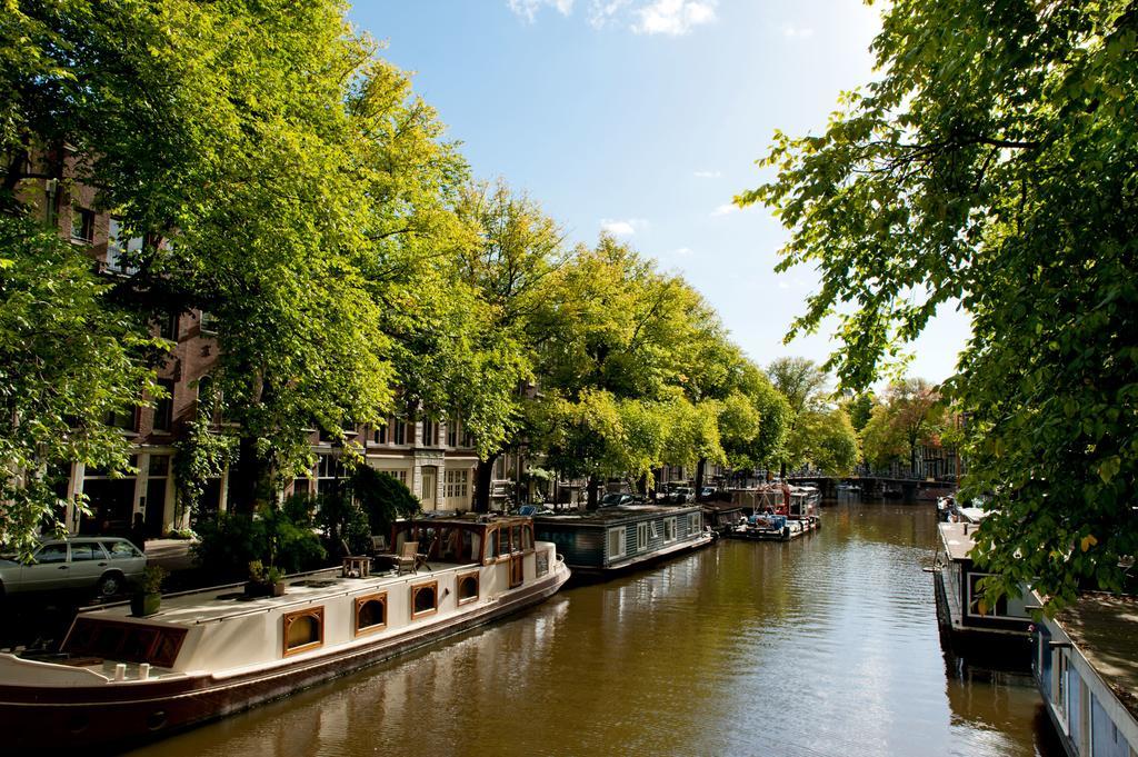 Tommy's Amsterdam