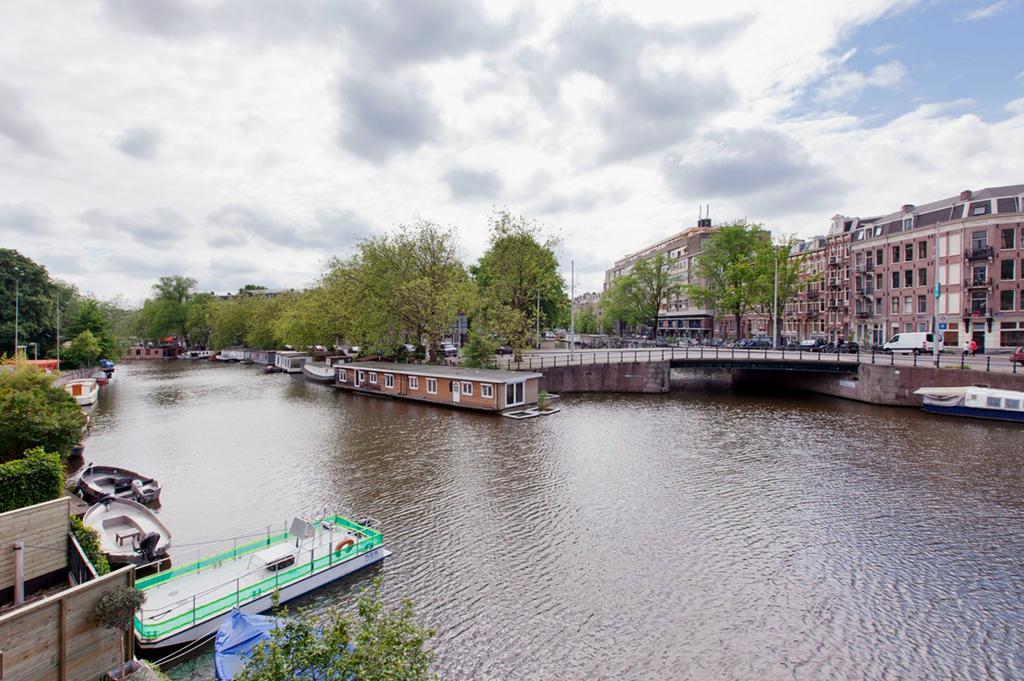 Tommy's Bed & Breakfast Amsterdam